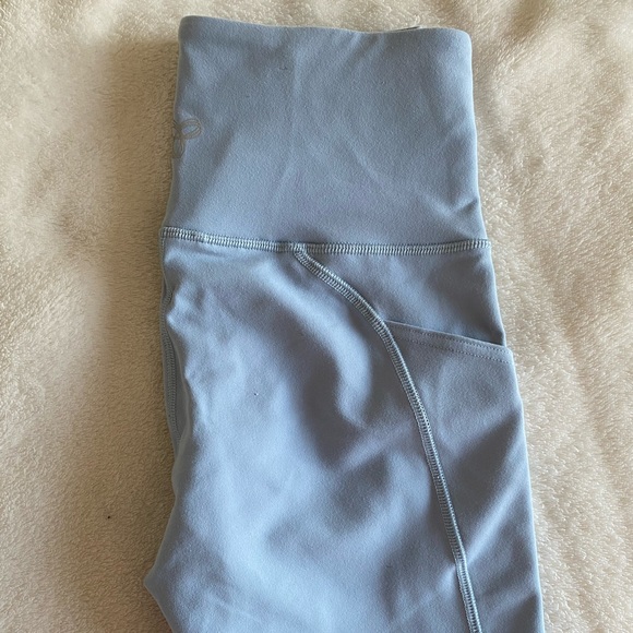 TNA bike shorts - Picture 2 of 2